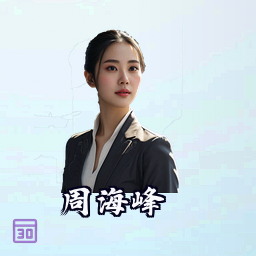 周海峰